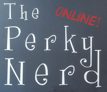 The Perky Nerd