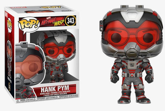 Funko POP! 343 - Hank Pym