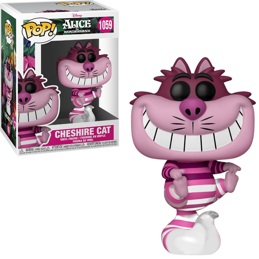 Funko POP! 1059 - Cheshire Cat