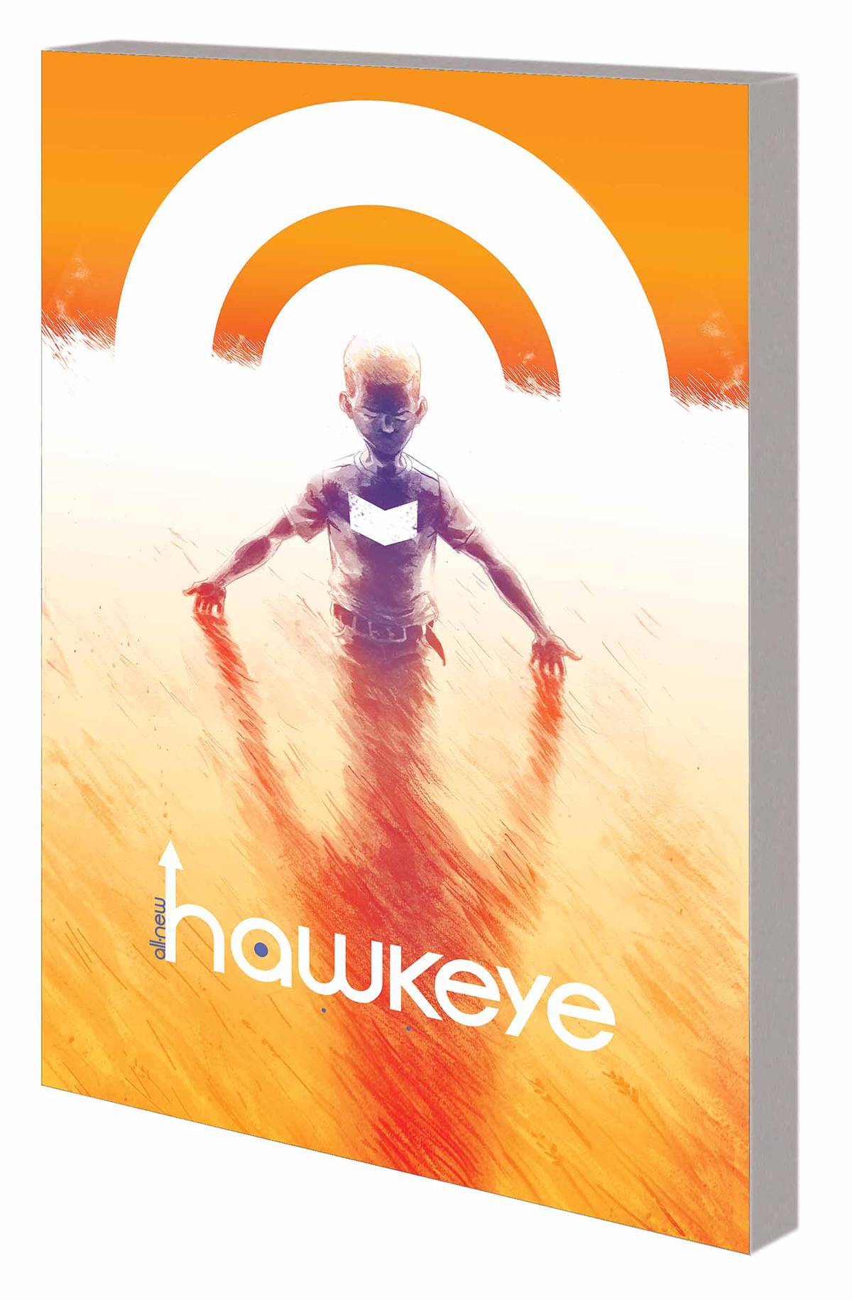 Hawkeye Vol. 5 TP by Lemire