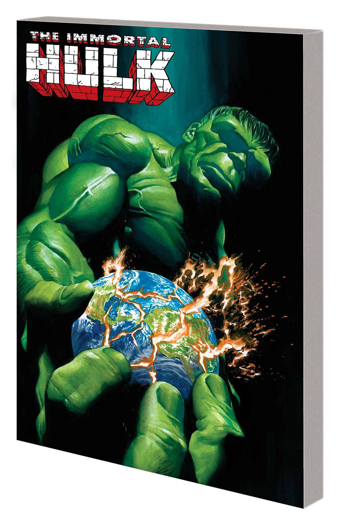 Immortal Hulk Vol.5 - Breaker of Worlds
