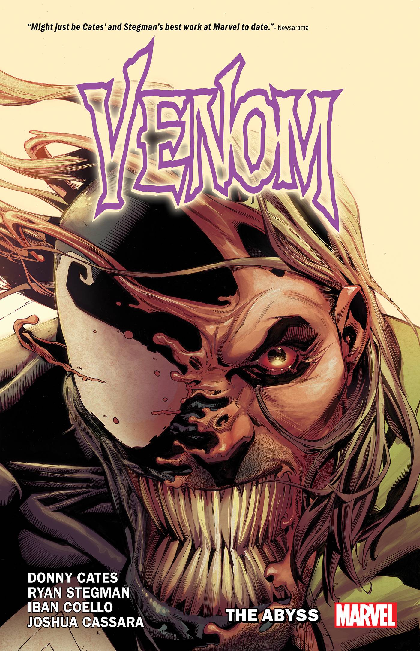 Venom Vol. 2 TP