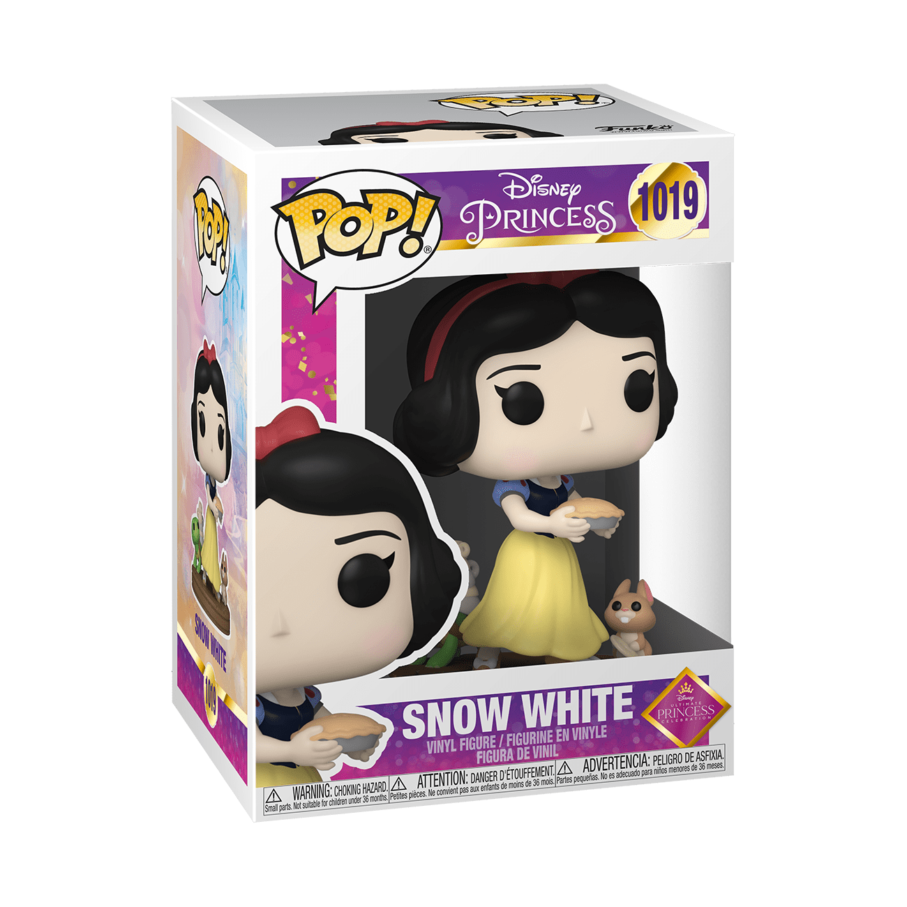 Funko POP! 1019 - Snow White