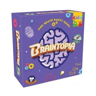 Braintopia - Kids