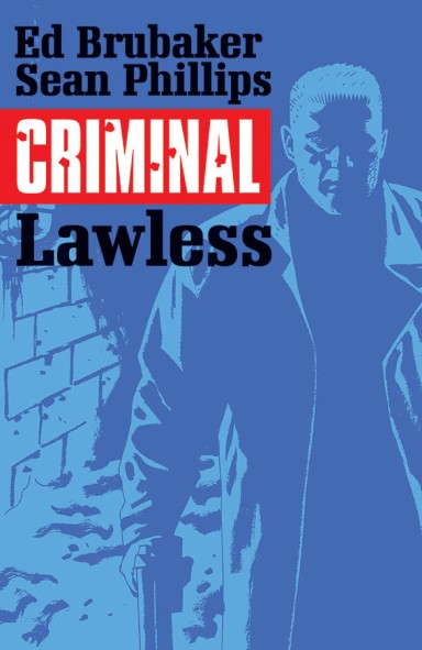Criminal Vol.2 TP