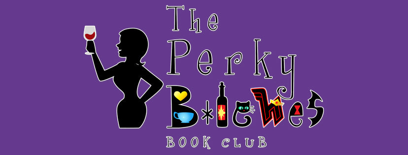 Perky Bitches Book Club Monthly Subscription