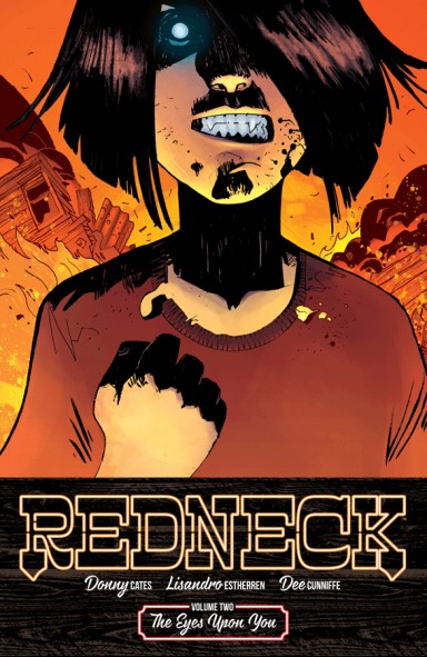 Redneck Vol. 2 TP